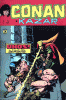 Conan e Ka-Zar (1975) #025