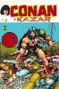Conan e Ka-Zar (1975) #029