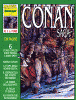 Conan Saga (1993) #001