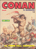 Conan Spada Selvaggia (1986) #013