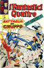 Fantastici Quattro (1971) #022