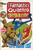 Fantastici Quattro Gigante (1978) #001