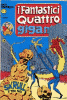 Fantastici Quattro Gigante (1978) #009