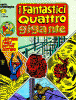 Fantastici Quattro Gigante (1978) #019