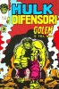 Hulk e I Difensori (1975) #011