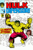 Hulk e I Difensori (1975) #023