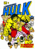 Incredibile Hulk (1980) #019