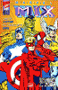 Marvel Mix (1996) #006