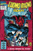 Marvel 2099 Zero (1993) #000