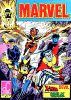 Marvel (1986) #002