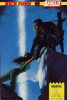 Nick Fury Contro SHIELD (1989) #005