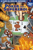Poker Con I Supereroi (2005) #001