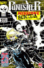 Punisher - Missione Suicida (1995) #003