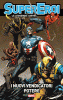 Supereroi: Le Leggende Marvel (2011) #006