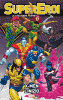Supereroi: Le Leggende Marvel (2011) #022