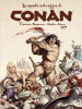 Spada Selvaggia di Conan (2008) #002