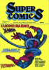 Super Comics (1990) #002