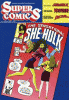 Super Comics (1990) #021