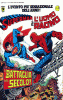 Superman e L&#039;Uomo Ragno - La Battaglia Del Secolo (1976) #001