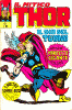 Thor (1971) #001