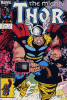 Thor (1991) #001