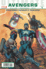 Ultimate Comics Avengers (2010) #001