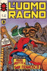 Uomo Ragno (1970) #141