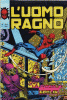 Uomo Ragno (1970) #161