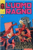 Uomo Ragno (1970) #165