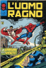 Uomo Ragno (1970) #270