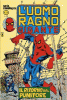 Uomo Ragno Gigante (1976) #061