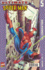 Ultimate Spider-Man (2001) #005