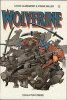 Wolverine [Claremont-Miller] (1989) #001