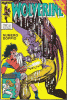Wolverine (1989) #020-021
