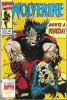 Wolverine (1989) #032-033
