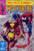 Wolverine (1994) #054