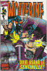 Wolverine (1994) #069