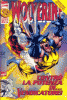 Wolverine (1994) #085
