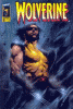 Wolverine (1994) #107