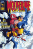 Wolverine (1994) #113