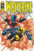 Wolverine (1994) #122