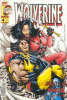 Wolverine (1994) #134