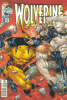 Wolverine (1994) #138