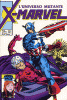 X-Marvel (1990) #019