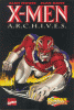 X-Men Archives (1997) #002