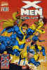 X-Men Deluxe (1995) #001