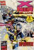 X-Men Deluxe (1995) #004