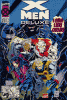 X-Men Deluxe (1995) #015