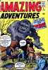 Amazing Adventures (1961) #001