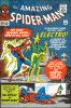 Amazing Spider-Man (1963) #009